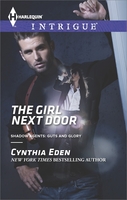 Cover image for The Girl Next Door